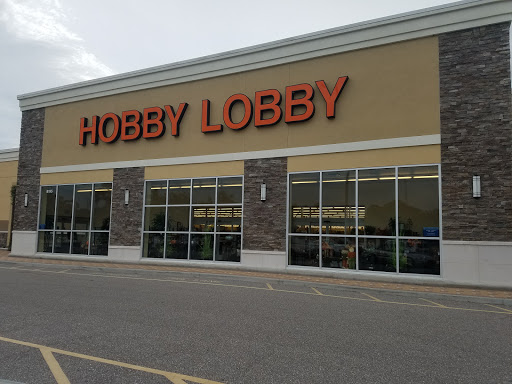 Craft Store «Hobby Lobby», reviews and photos, 8195 S Tamiami Trail, Sarasota, FL 34231, USA