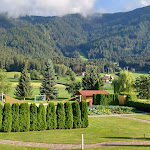 Photo n°1 de l'avis de Gianfranco.a fait le 07/10/2020 à 12:49 sur le  Hotel Tannenhof à Bruneck