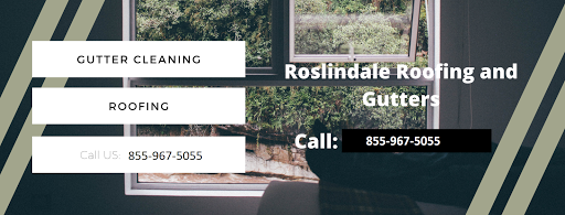 Roslindale Roofing and Gutters