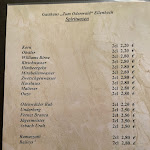 Photo n°6 de l'avis de Dominik.c fait le 09/08/2022 à 21:45 sur le  Gasthaus Zum Odenwald à Fürth