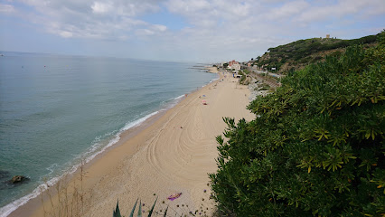 Platja de La Musclera