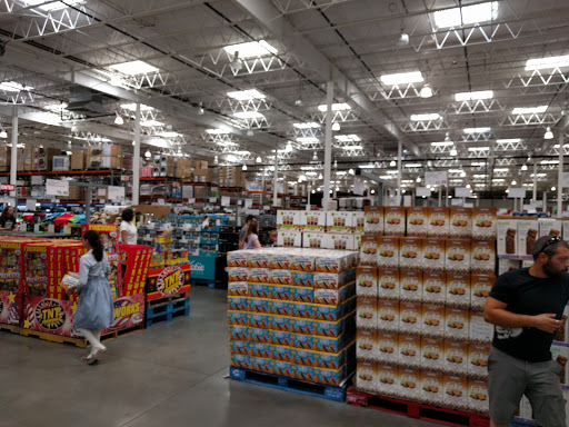 Warehouse club «Costco Wholesale», reviews and photos, 465 NJ-70, Brick, NJ 08723, USA