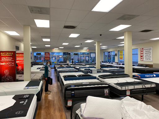 Mattress Store «Mattress Warehouse of Eldersburg», reviews and photos, 1716 Liberty Rd, Eldersburg, MD 21784, USA