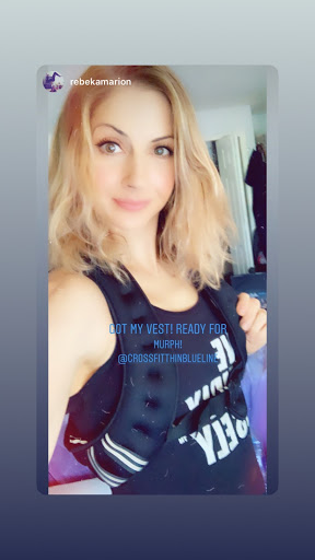 Gym «CrossFit Thin Blue Line», reviews and photos, 60 Progress Dr, Manchester, CT 06042, USA