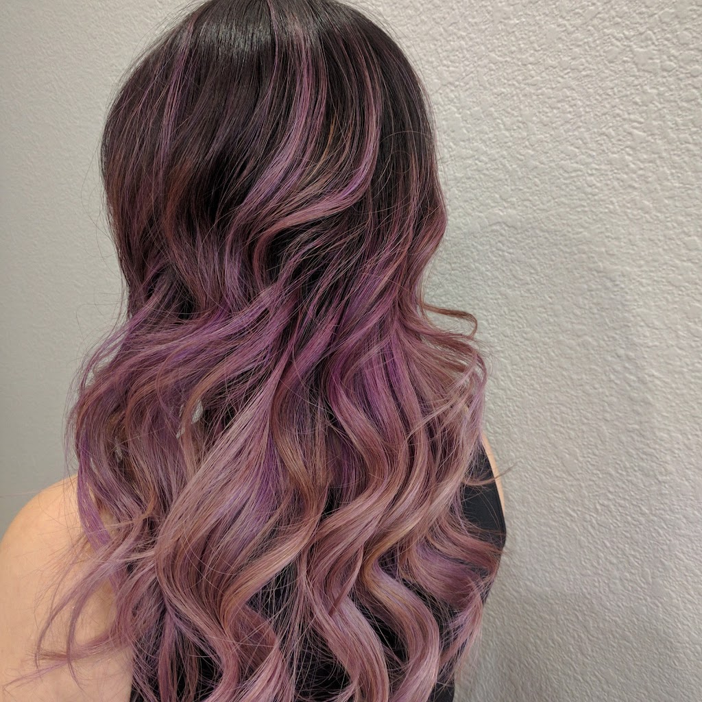 Ana Styles Hair 95624