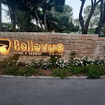 Photo n°3 de l'avis de Maria.c fait le 07/09/2023 à 12:19 sur le  Hotel Bellevue & Resort à Jesolo