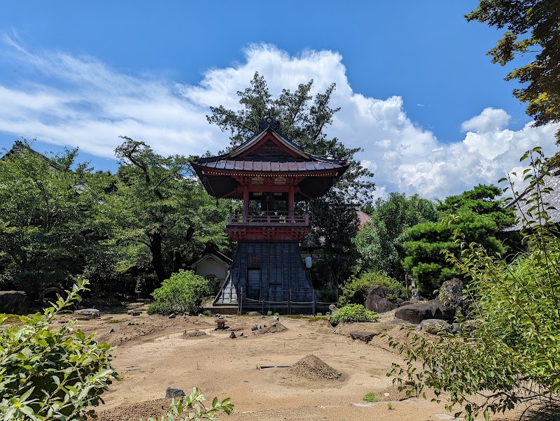 福増寺