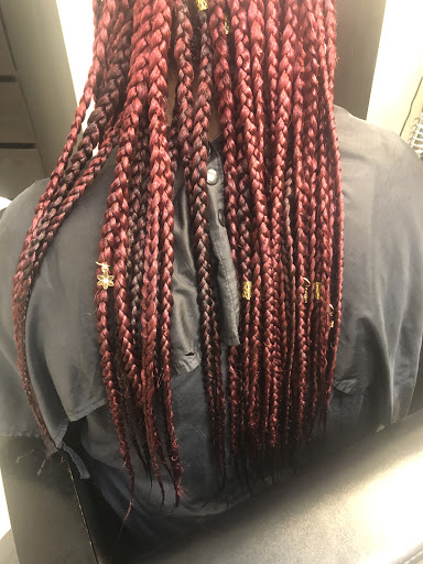 Hair Salon «Mia Hair & Nail Care», reviews and photos, 18901 SW 106th Ave, Miami, FL 33157, USA