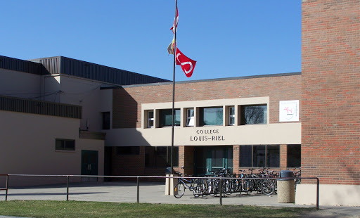 Collège Louis-Riel