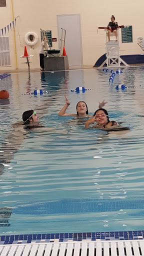 Community Center «Flower Mound Community Activity Center», reviews and photos, 1200 Gerault Rd, Flower Mound, TX 75028, USA