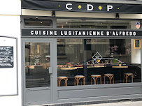 Photos du propriétaire du Restaurant portugais CDP Cuisine Lusitanienne à Paris - n°1