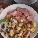 Photo n°7 de l'avis de Turism.r fait le 22/07/2021 à 22:57 sur le  Brauhaus Em Kölsche Boor à Cologne