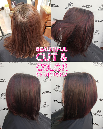 Spa «Accents Salon and Spa at the Gallery», reviews and photos, 516 E Washington St, Chagrin Falls, OH 44022, USA