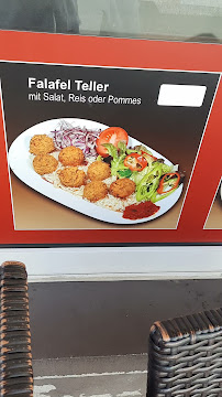 Menu / carte de Kelkheimer Döner & Pizza à Kelkheim