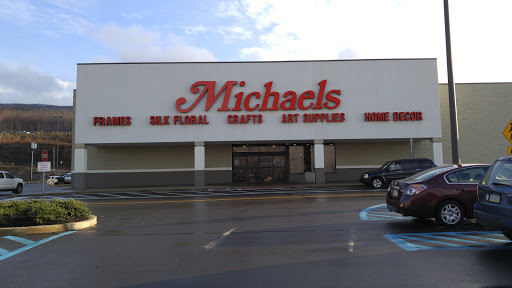 Craft Store «Michaels», reviews and photos, 485 Arena Hub Plaza, Wilkes-Barre, PA 18702, USA