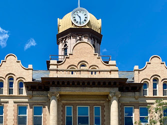 Fergus County Courthouse