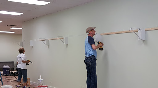 Plus Size Clothing Store «The Curvy Bride Boutique», reviews and photos, 8210 S Harvard Ave, Tulsa, OK 74137, USA