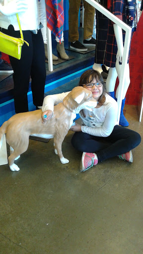 Clothing Store «Old Navy», reviews and photos, 228 Vintage Way, Novato, CA 94945, USA