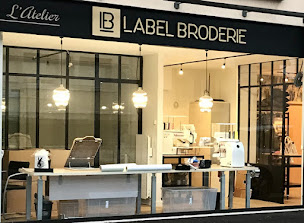 Photo n°18 de Label-Broderie à Roissy-en-Brie ()