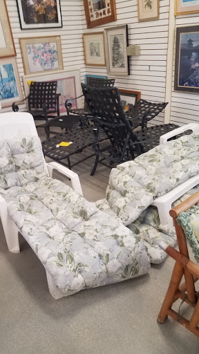 Non-Profit Organization «Indian River Habitat For Humanity ReStore», reviews and photos