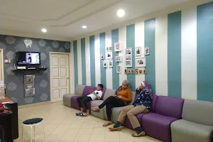 Klinik Pergigian Mansur image