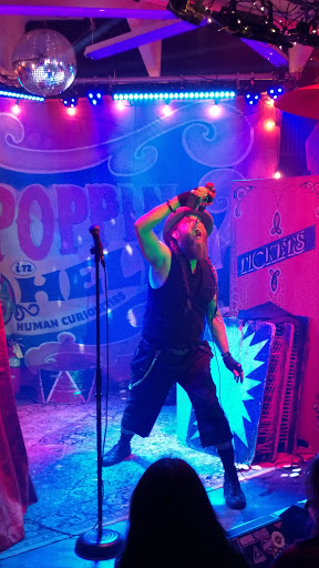 Explore nursing tattoo ideas, creative tattoo ideas in Fort Myers, available at HOWL Tattoo & Piercing