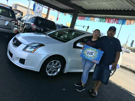 Auto Broker «Another Time Used Cars», reviews and photos, 2333 E Union Hills Dr, Phoenix, AZ 85024, USA