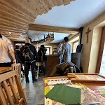 Photo n°2 de l'avis de Miki.i fait le 10/01/2024 à 21:00 sur le  Rifugio Stella Alpina à Valfurva