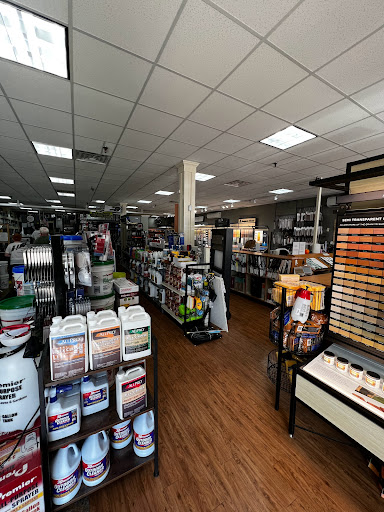 Paint Store «Norton Paint», reviews and photos, 632 NJ-17, Paramus, NJ 07652, USA