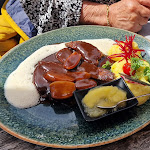 Photo n°1 de l'avis de Michael.i fait le 05/07/2022 à 12:00 sur le  „Die Seenot“ à Sylt