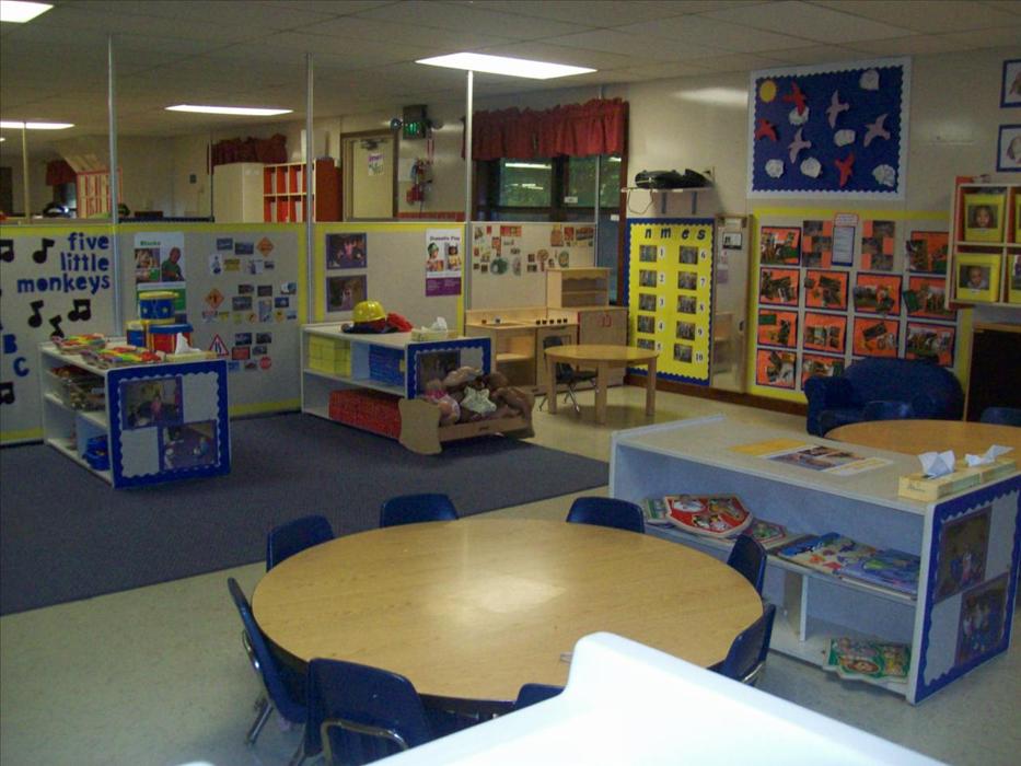 Bartlett KinderCare