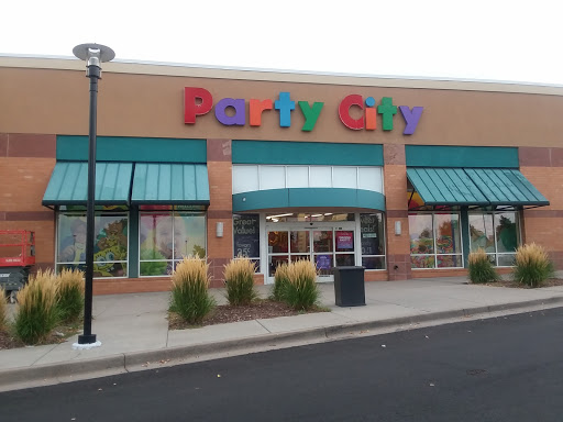 Party City