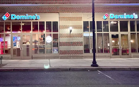 Domino's Pizza image