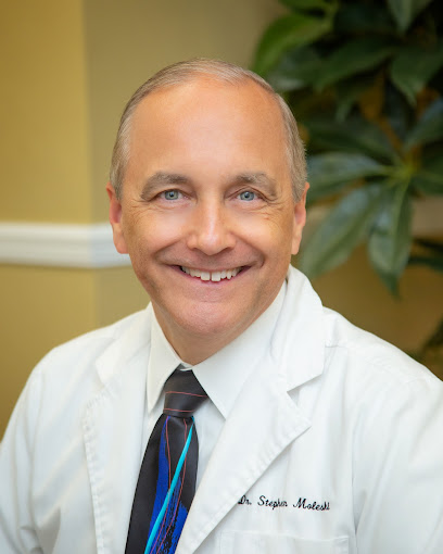 Dr. Stephen L. Moleski, D.C. - Infinity Health
