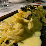 Photo n°8 de l'avis de Francesca.p fait le 15/09/2023 à 11:54 sur le  PERLA SARACENA RESTAURANT & HOTEL à Salve