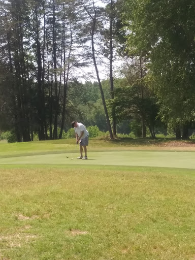 Golf Course «Mill Quarter Plantation Golf Course», reviews and photos, 1525 Mill Quarter Rd, Powhatan, VA 23139, USA