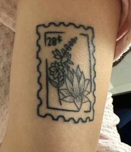 Explore his and her tattoos ideas, creative tattoo ideas in San Diego, available at Above All Tattoo - Pacific Beach