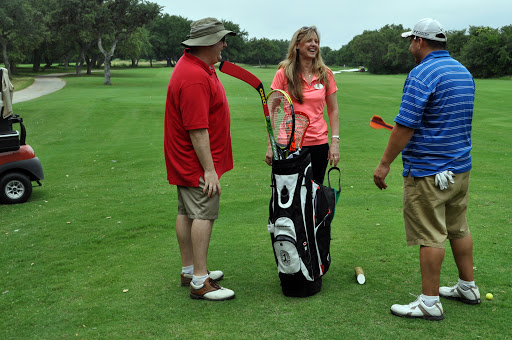 Public Golf Course «Hyatt Hill Country Golf Club», reviews and photos, 9800 Hyatt Resort Dr, San Antonio, TX 78251, USA