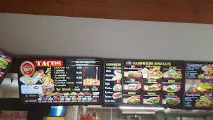 Photo n°6 de Resto HR à Langeac ()