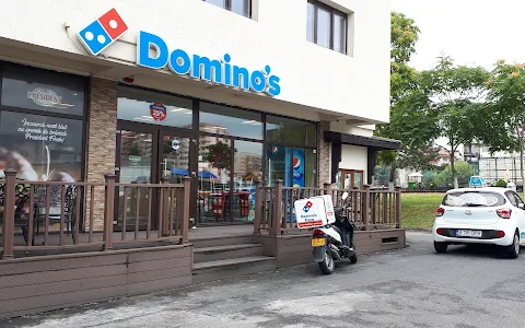 Domino's Pizza Valcea image