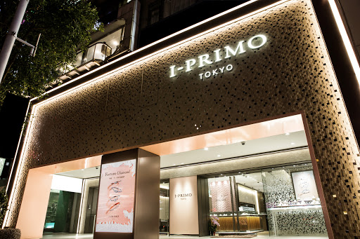 I-Primo Zhongxiao Flagship Store