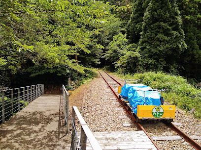 奥のとトロッコ鉄道 宗玄駅