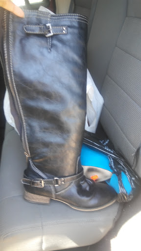 Shoe Store «Shoe Mart», reviews and photos, 11818 Harry Hines Blvd # 220, Dallas, TX 75234, USA