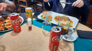 Photo n°53 de Pizzeria Di Angelo à Châtillon ()