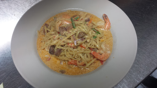 Cajun Restaurant «Jazzmatazz Restaurant & Lounge», reviews and photos, 1824 Old Fort Pkwy, Murfreesboro, TN 37129, USA