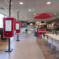 Photos du propriétaire du Restaurant KFC Les Ulis - n°15
