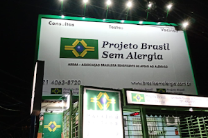Brazil No Allergy Project image