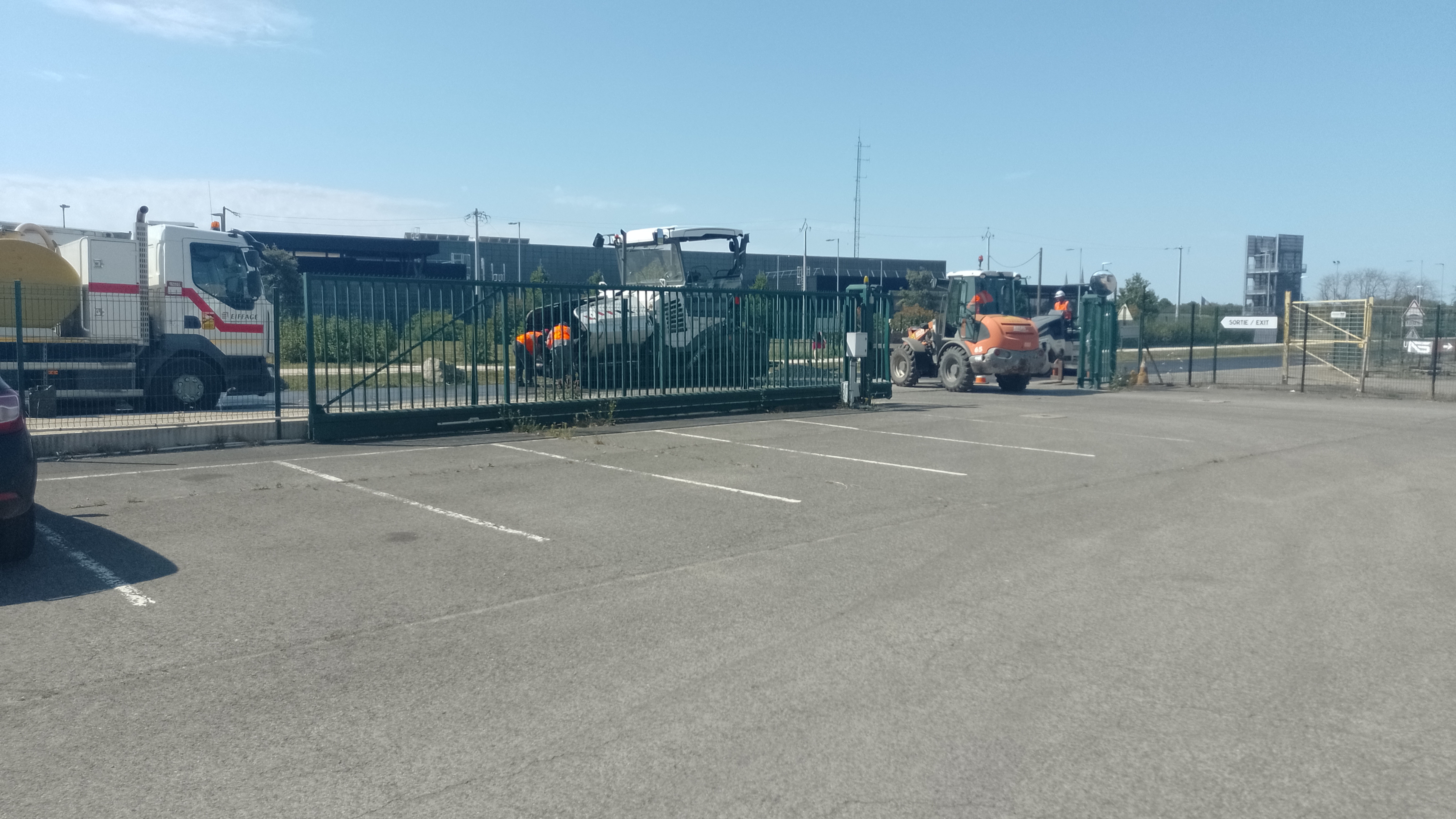 Photo n° 1 de l'avis de MikhailkotovOren. fait le 18/07/2023 à 17:41