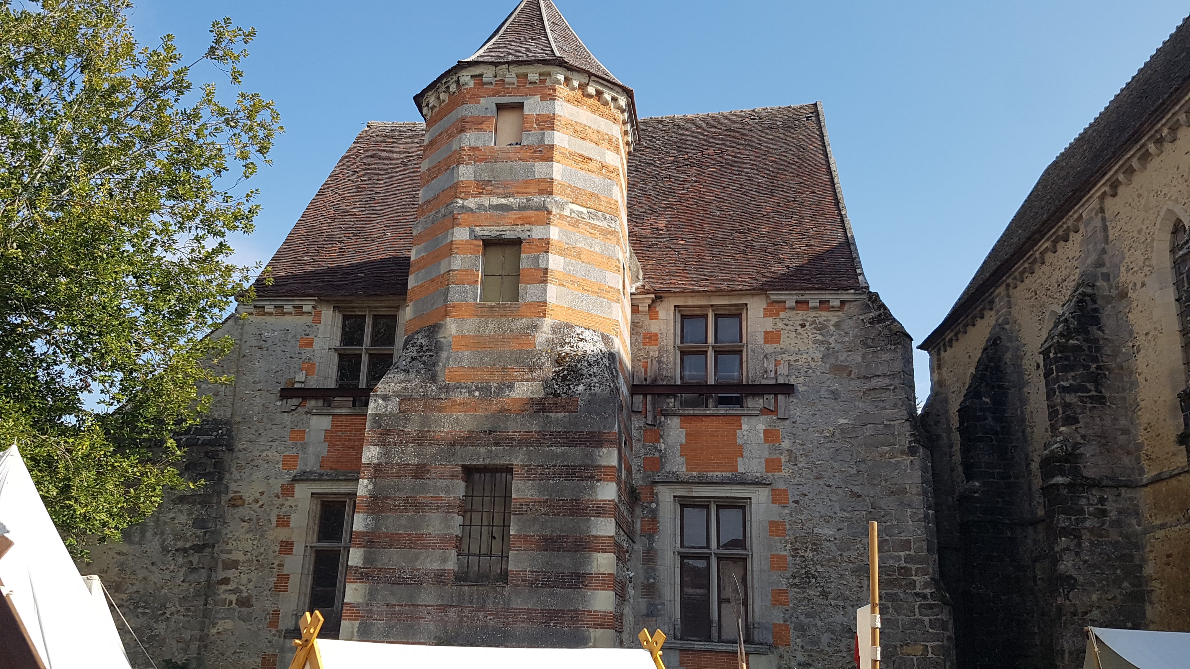 Photo n° 4 de l'avis de bernard.a fait le 27/09/2020 à 05:44