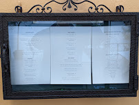 Restaurant italien Ristorante Giglio à Lucca (la carte)